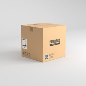 Delivery Paper Box